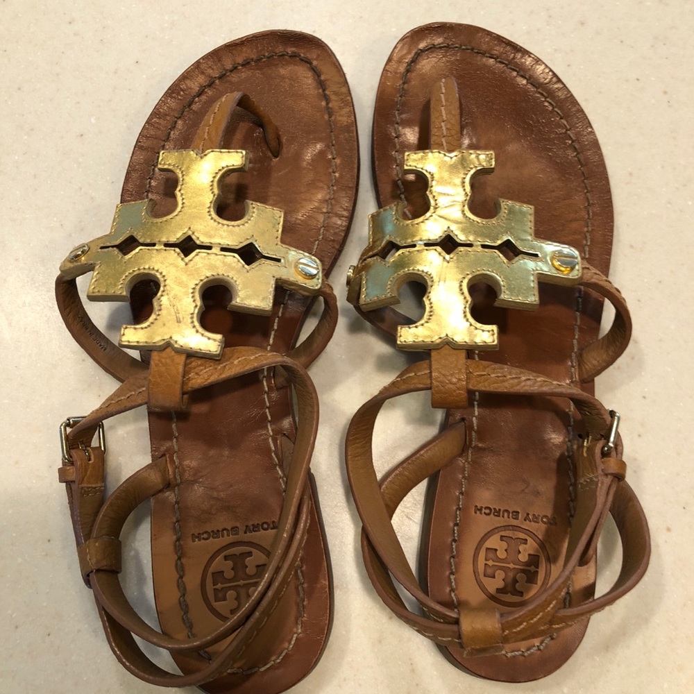 Tory Burch sandals